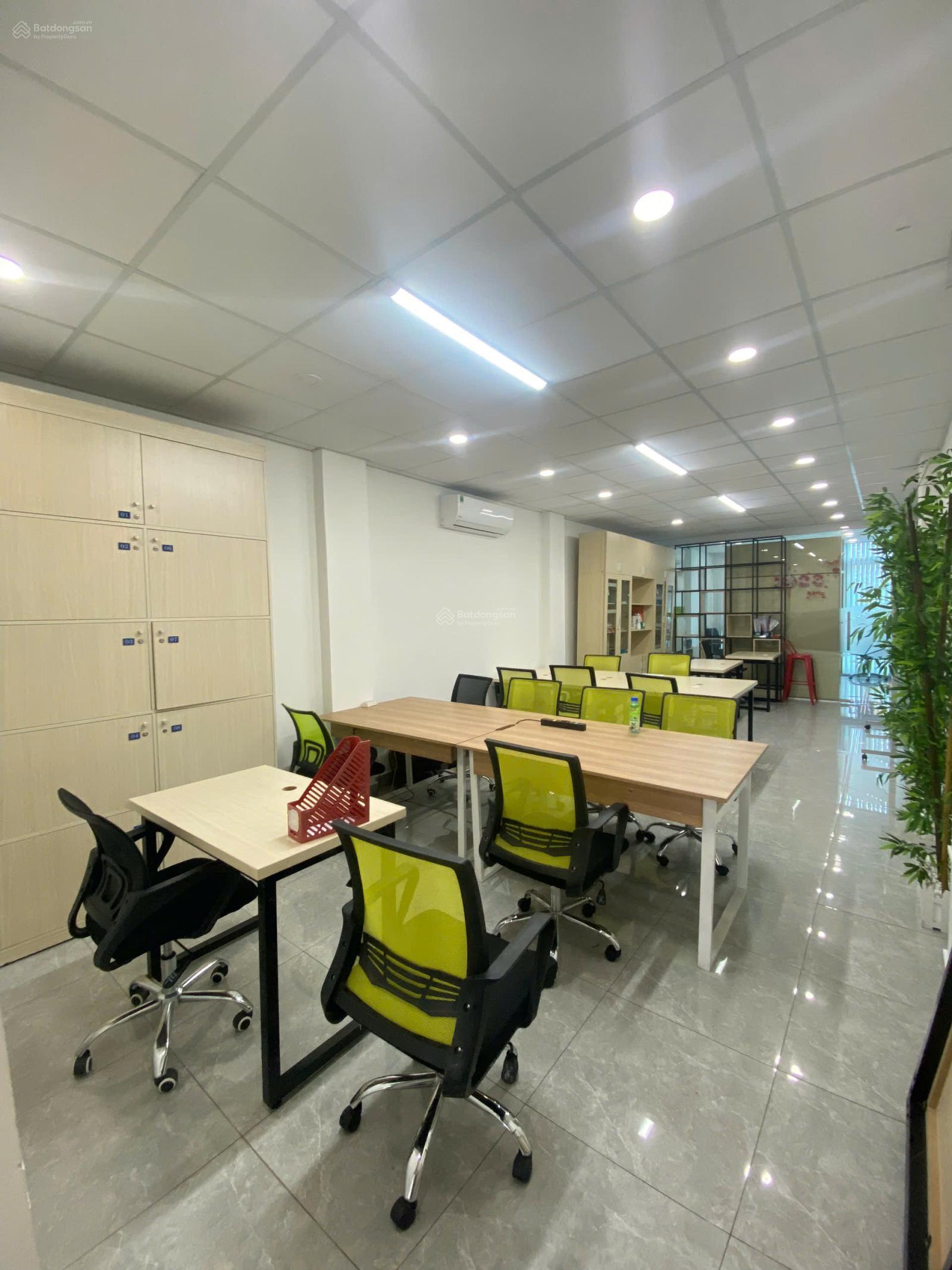 VP 80m2, có bàn ghế, khu An Phú An Khánh P.AP Q. 2 VP 80m2, có bàn ghế, khu An Phú An Khánh P.AP Q. 2