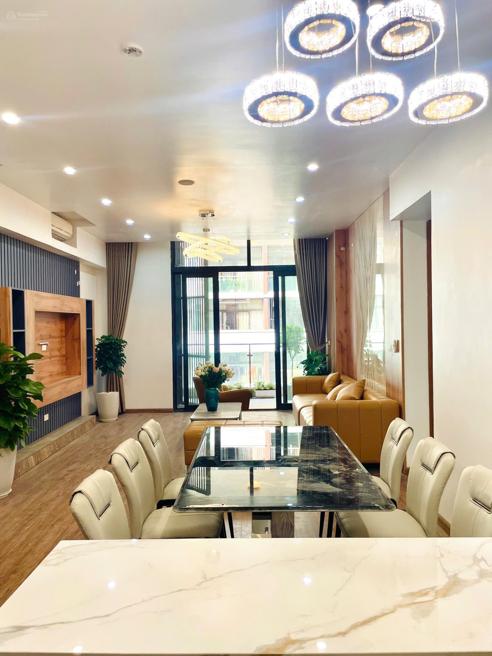 Bán căn hộ chung cư Iris Garden 135m2 nội thất đẹp cam kết giá tốt nhất thị trường