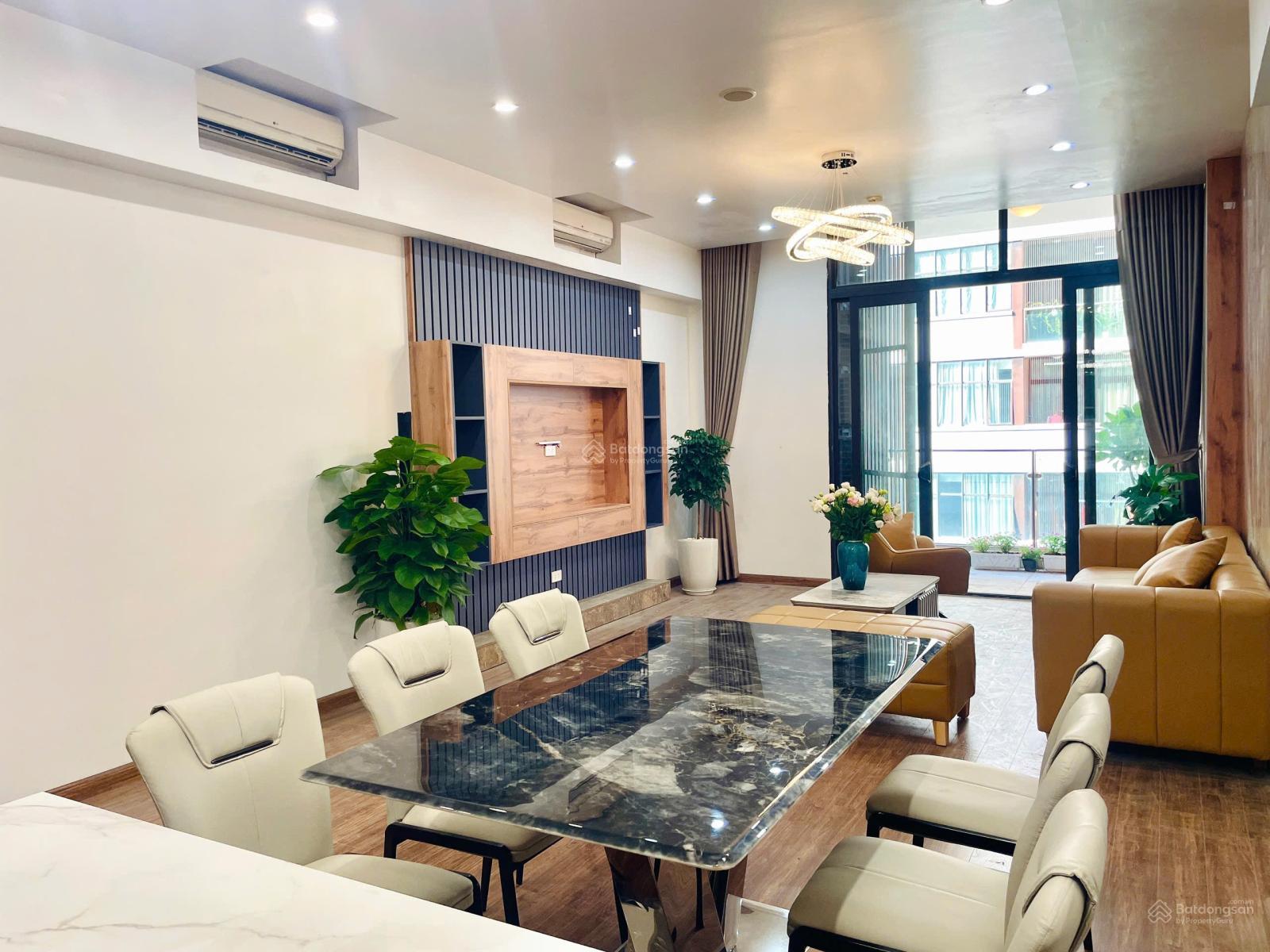 Bán căn hộ chung cư Iris Garden 135m2 nội thất đẹp cam kết giá tốt nhất thị trường
