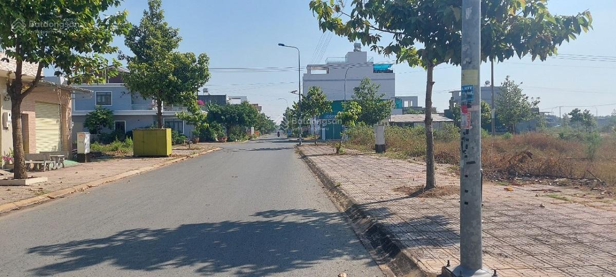 Chính chủ cần bán gấp lô đất 92m2 giá 1tỷ7 KDC An Thuận,gần trục chính trường học,sổ sẵn