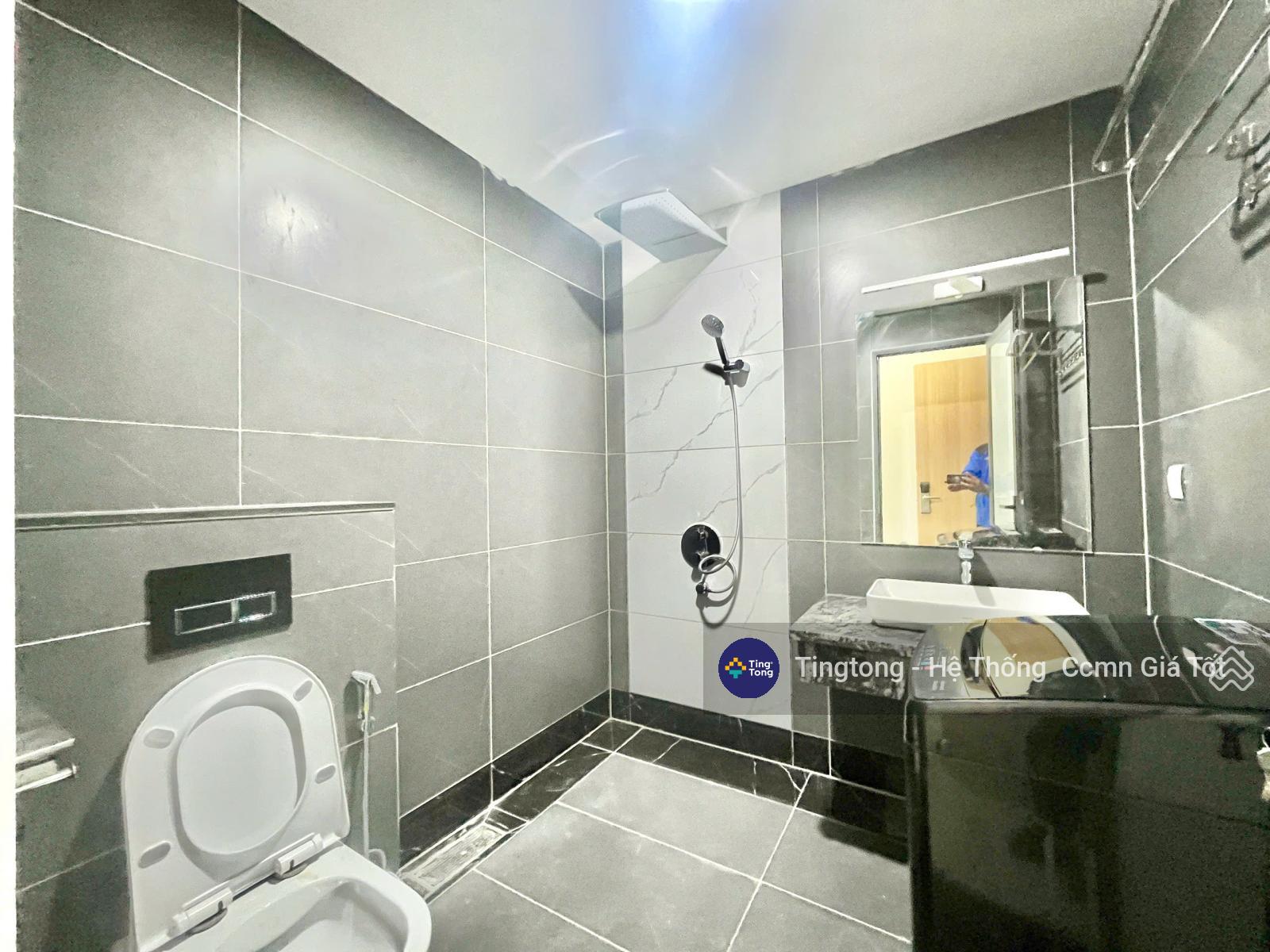 TingTong 154 - Khai trương tòa nhà ban công siêu thoáng gần Lotte Mall - Võ Chí Công