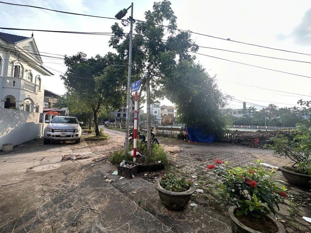 Đại Cát - Liên Mạc! Đất đẹp - view hồ - ô tô đỗ cửa - 45m2 - 4.28 tỷ
