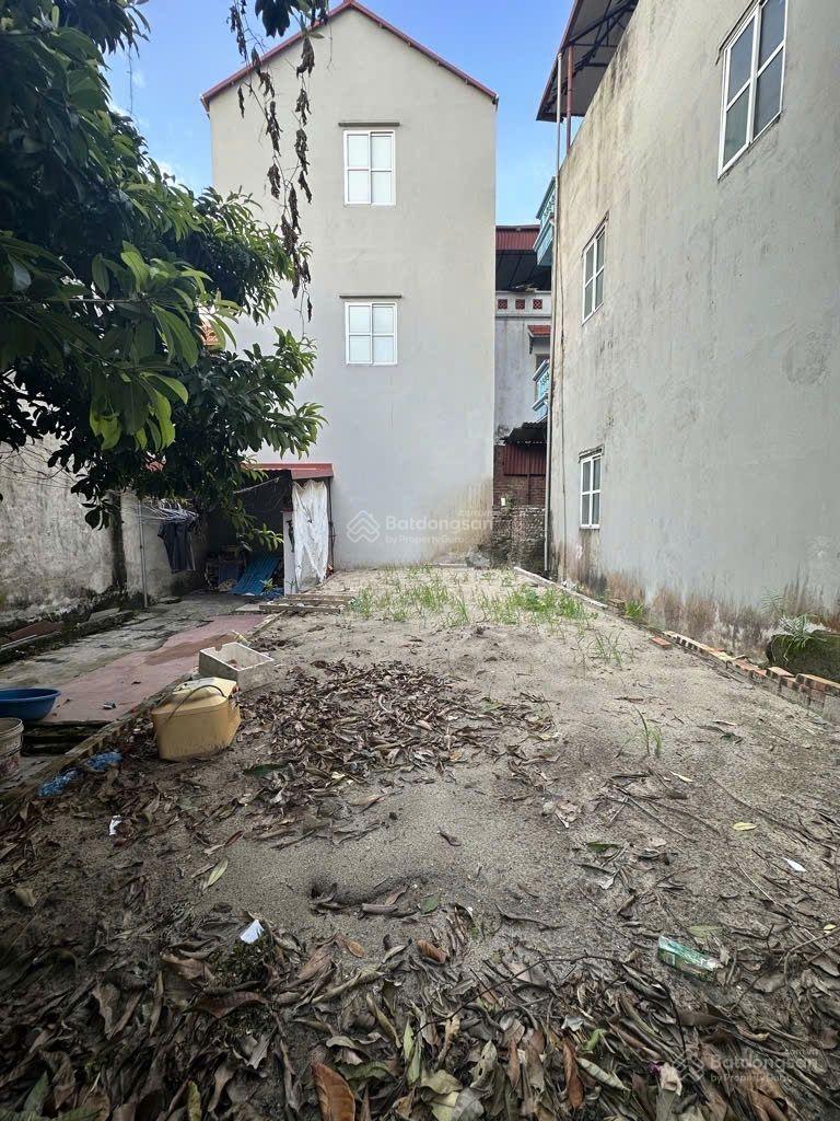 Đại Cát - Liên Mạc! Đất đẹp - view hồ - ô tô đỗ cửa - 45m2 - 4.28 tỷ