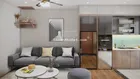 Chính chủ bán gấp căn hộ 2 ngủ 78m2 sổ đỏ, full nội thất đẹp 5.9 tỷ The Garden Hill 99 Trần Bình