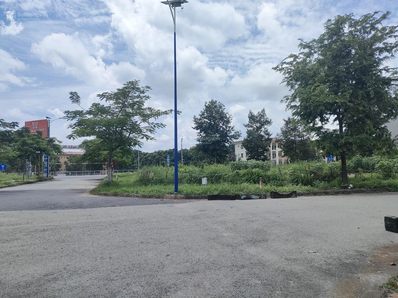 Bán đất nền tại Bình Nguyên, 8,8 tỷ, 167,5 m2 view đẹp, Dĩ An, Bình Dương