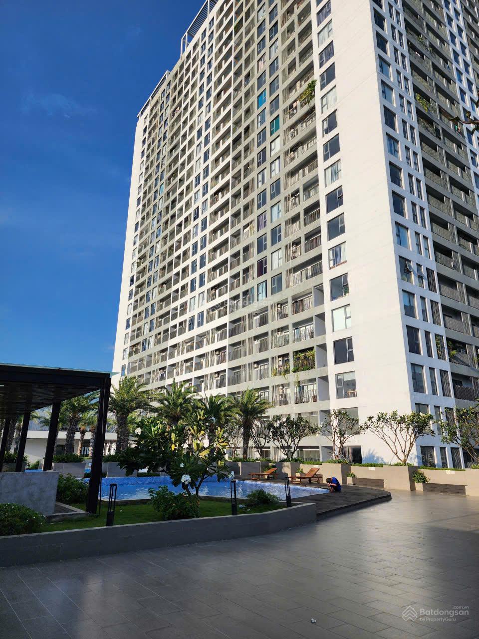 Bán căn OT Lavida Plus sản phẩm chủ đầu tư giá tốt nhất Phú Mỹ Hưng