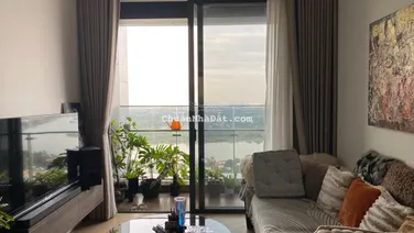 Bán căn 2PN Lumiere RiverSide tầng cao giá tốt nhất thị trường 10,2tỷ. Giá thật không ảo