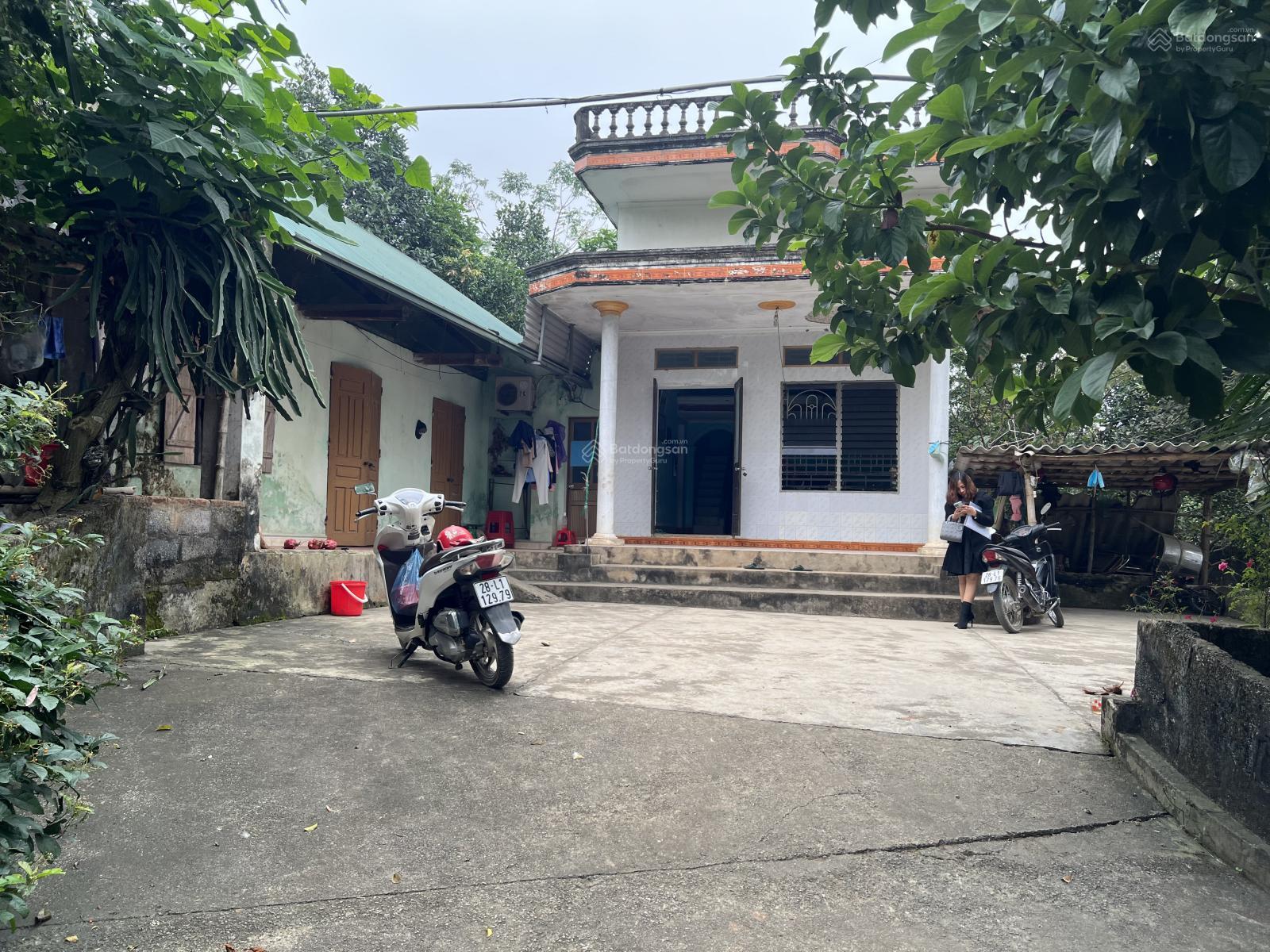 Chính chủ bán 6548m2 đất trang trại khu nghỉ dưỡng, tại xã Phú Nghĩa, Lạc Thuỷ, Hoà Bình