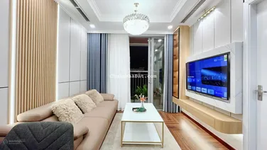 Bán chung cư tòa The Zen Gamuda, DT 60m2 1PN 1WC view Gamuda cực thoáng