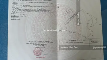 Bán nhà kho trong KDC An Thạnh, TP, Thuận An, BD (1920m2 thổ cư 160m2) 22 tỷ đồng. Mới 100%