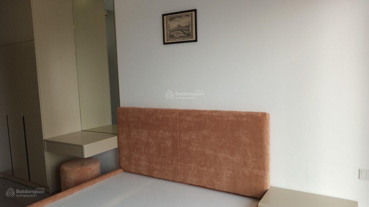 Em cần cho thuê căn hộ Diamond Brilliant full nội thất 112m2 giá 20tr/ tháng