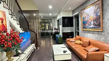 Năng Hải Villas - Bán BTLK Vinhomes Thăng Long đã hoàn thiện giá 16.5 tỷ, 94.4m2. LH 0973 931 ***