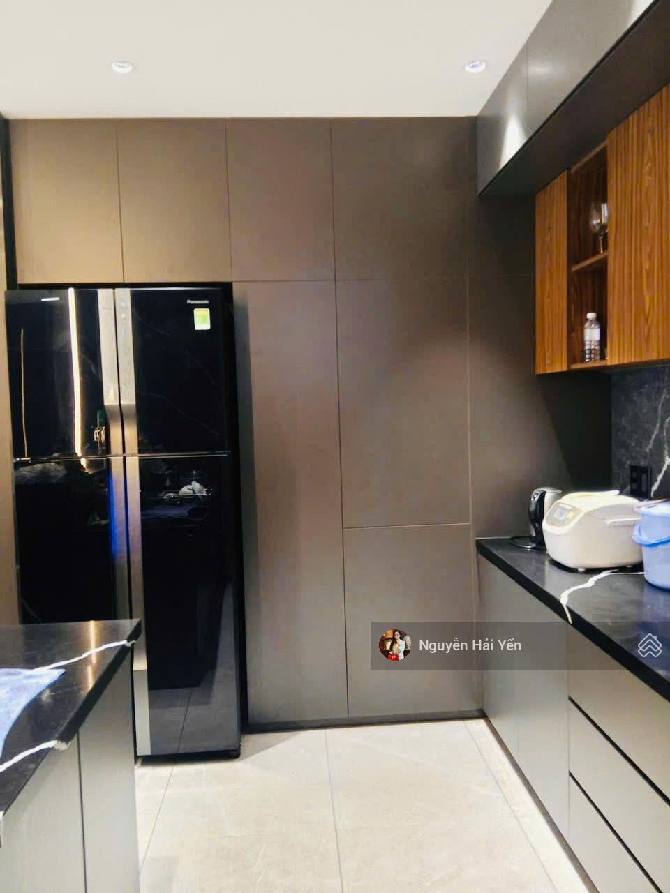 Hải Yến 0963 775 *** - bán căn hộ 3 PN Saigon Pearl 135m2, nội thất nhập khẩu cao cấp, đầy đủ nhà đẹp