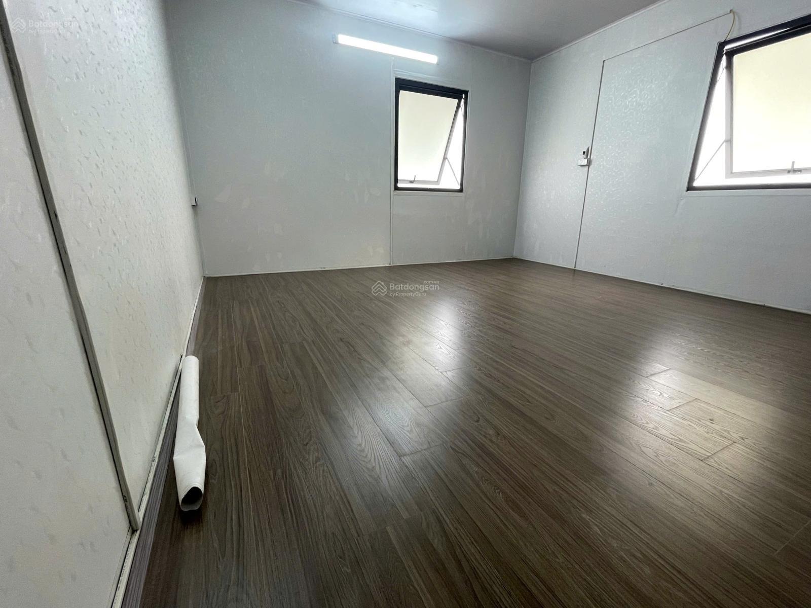 Nhà 3 tầng tại 495 Bạch Đằng, ĐTSD 60m2, có sân trước, và sau giá 1.5 tỷ