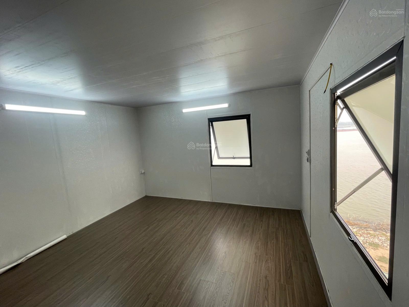 Nhà 3 tầng tại 495 Bạch Đằng, ĐTSD 60m2, có sân trước, và sau giá 1.5 tỷ