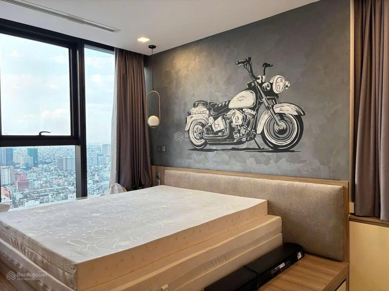 Chủ cần tiền bán gấp 3PN căn góc Lux6-31.07 111m có sổ hồng đầy đủ nội thất bán nhanh 27tỷ bao thuế