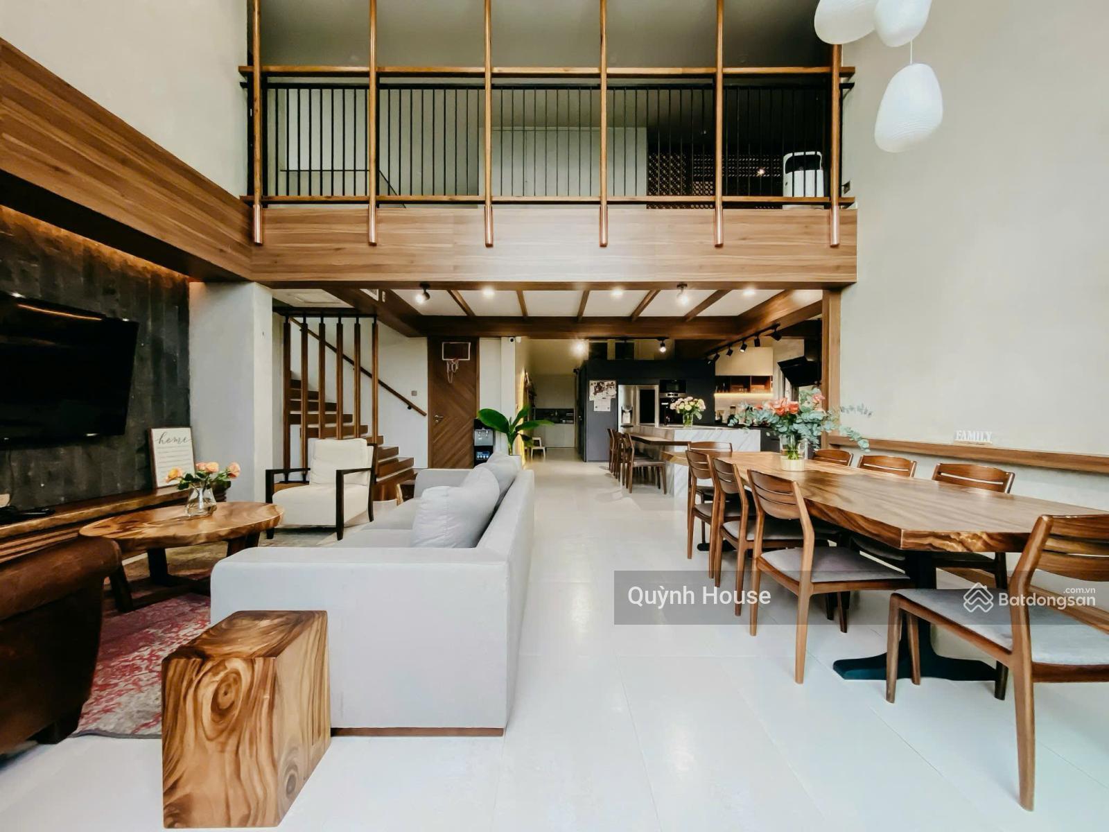 Duplex Sky Villa DT 353m2 - 5 phòng ngủ - Thiết kế sang trọng - Giá 28,7 tỷ