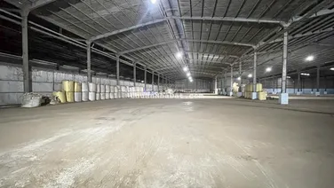Chuyển nhương 20.000m2 kho xưởng CCN Tân An BMT Đăk Lăk phù hợp nhiều ngành nghề