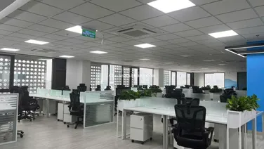 Chính chủ cho thuê văn phòng tại tòa Roman Plaza, Tố Hữu diện tích 100m2 ~ 2000m2 giá thuê 180k/m2