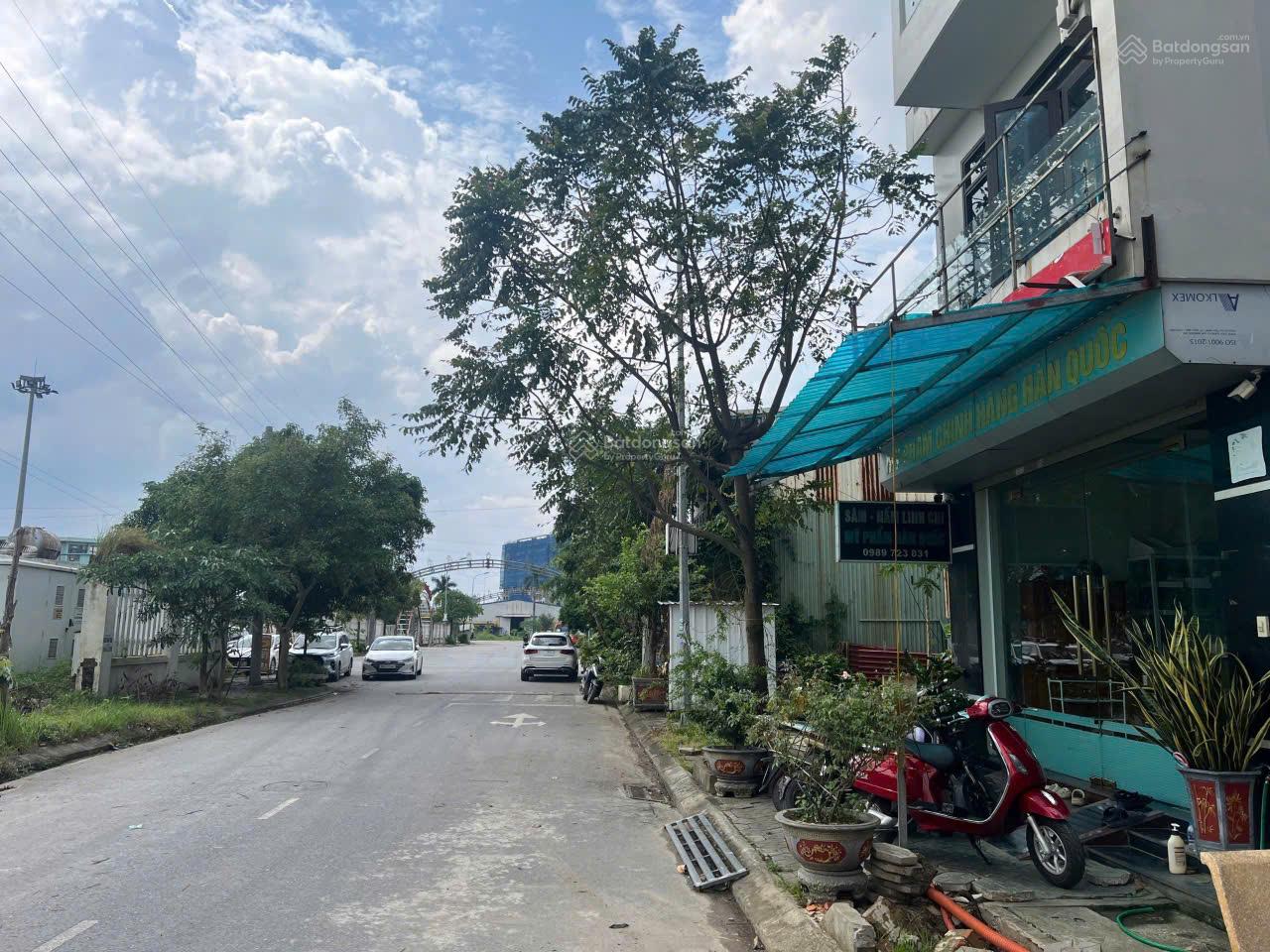 Bán lô đất cổng bến xe thị xã Mỹ Hào, Hưng Yên Bán lô đất cổng bến xe thị xã Mỹ Hào, Hưng Yên