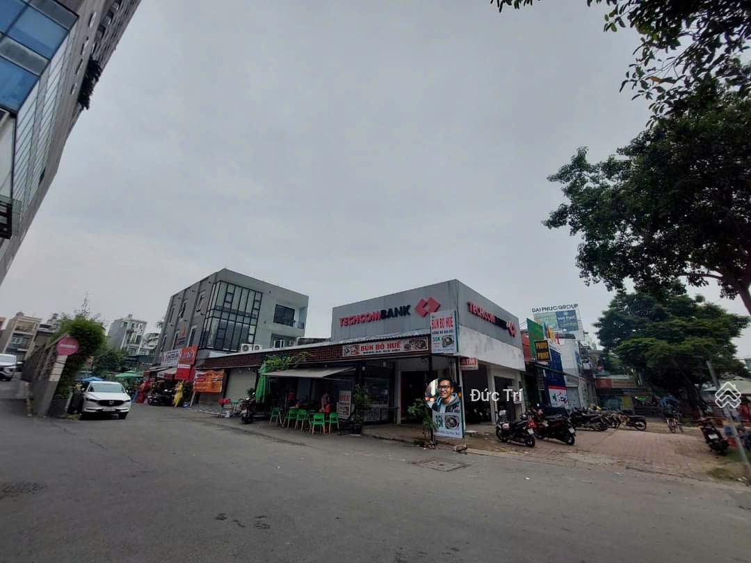 Bán nhà mặt tiền Xô Viết Nghệ Tĩnh, P26 Bình Thạnh, DT 12x75m, gần bán đảo Thanh Đa giá 157 tỷ