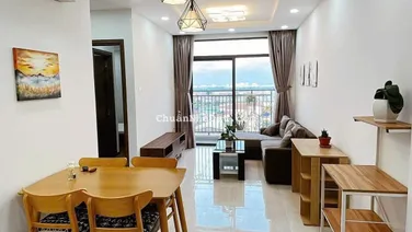 Chính chủ cần bán HLPA 2PN 2WC, giá 4.35 tỷ, giá thật. Tầng cao. View thoáng. LH 0901 535 ***