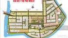 Giá siêu tốt! Bán gấp nền biệt thự 384 m2 KDC Phú Nhuận chỉ 75 triệu/m2 - đối diện Global City