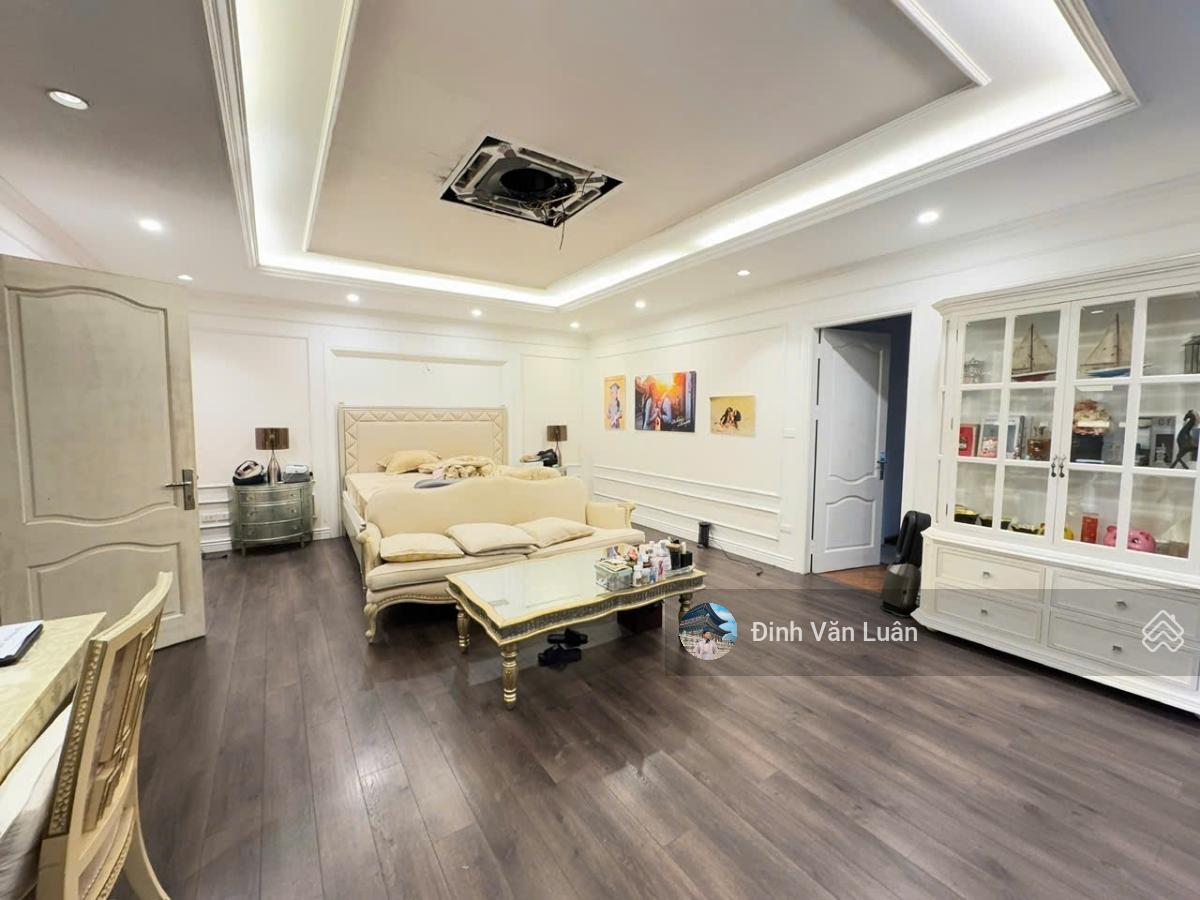 Hạ chào 6 tỷ! Bán gấp MP Xuân Đỉnh, KD sầm uất, 85m2, MT 5m, sổ vuông A4