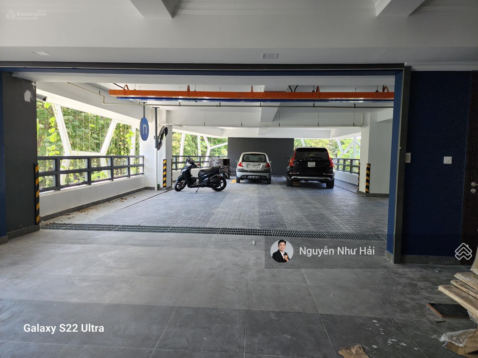 Bán căn góc Sky Linked Villa - P2.X.30 - 242m2/ 4PN/ 3WC - Biệt thự trên không xe ô tô lên nhận nhà