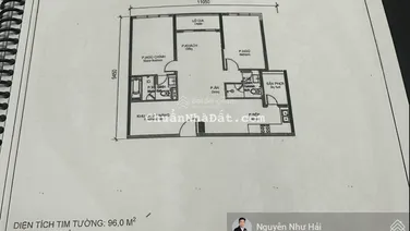 Thanh toán 900tr nhận nhà Diamond Centery Celadon City-Tháp C2-96m2 - View biển. LH ngay 0931 280 ***