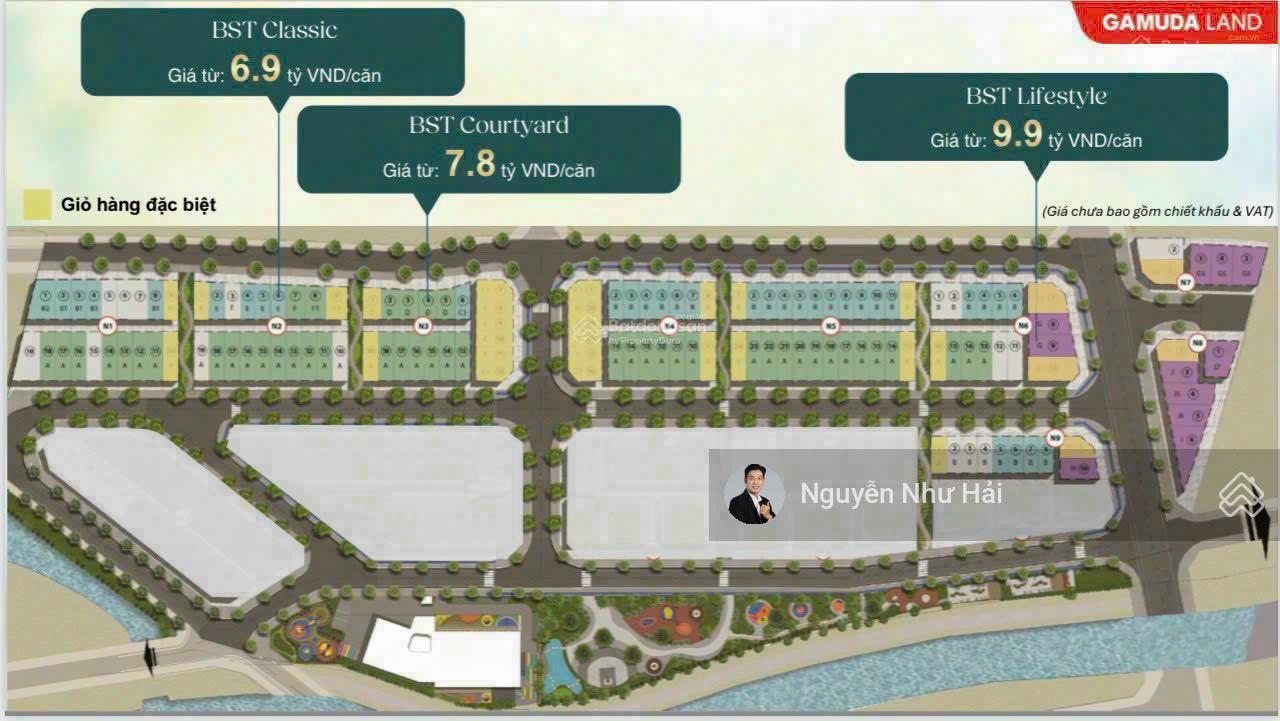 Chỉ cần 1 tỷ (15%) ở ngay 2025 The Meadow Bình Chánh của Gamuda Land. Giá 7 tỷ PKD CDT 0931 280 *** Chỉ cần 1 tỷ (15%) ở ngay 2025 The Meadow Bình Chánh của Gamuda Land. Giá 7 tỷ PKD CDT 0931 280 ***