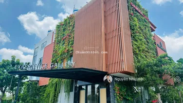Chỉ cần 1 tỷ (15%) ở ngay 2025 The Meadow Bình Chánh của Gamuda Land. Giá 7 tỷ PKD CDT 0931 280 ***