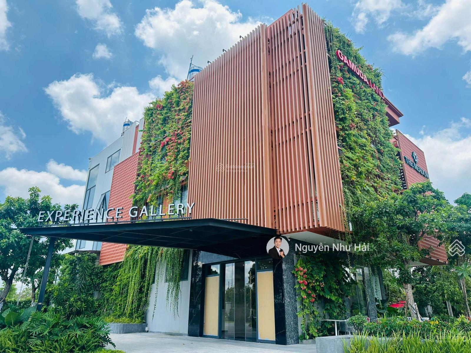 Bán biệt thự Trần Văn Giàu 420m2, ngang 20m dài 21m Meadow Bình Chánh. Giá 14,x tỷ. Giao nhà 2025