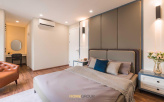 Cho thuê căn hộ Việt Đức Complex 39 Lê Văn Lương, 3 phòng ngủ full đồ giá chỉ 16 triệu