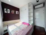 Cho thuê căn hộ Việt Đức Complex 39 Lê Văn Lương, 3 phòng ngủ full đồ giá chỉ 16 triệu