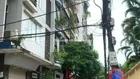 Bán nhà tại khu vực Tôn Thất Thiệp 60m2 - MT 6m oto vào nhà - Ô chờ thang máy chỉ 25 tỷ