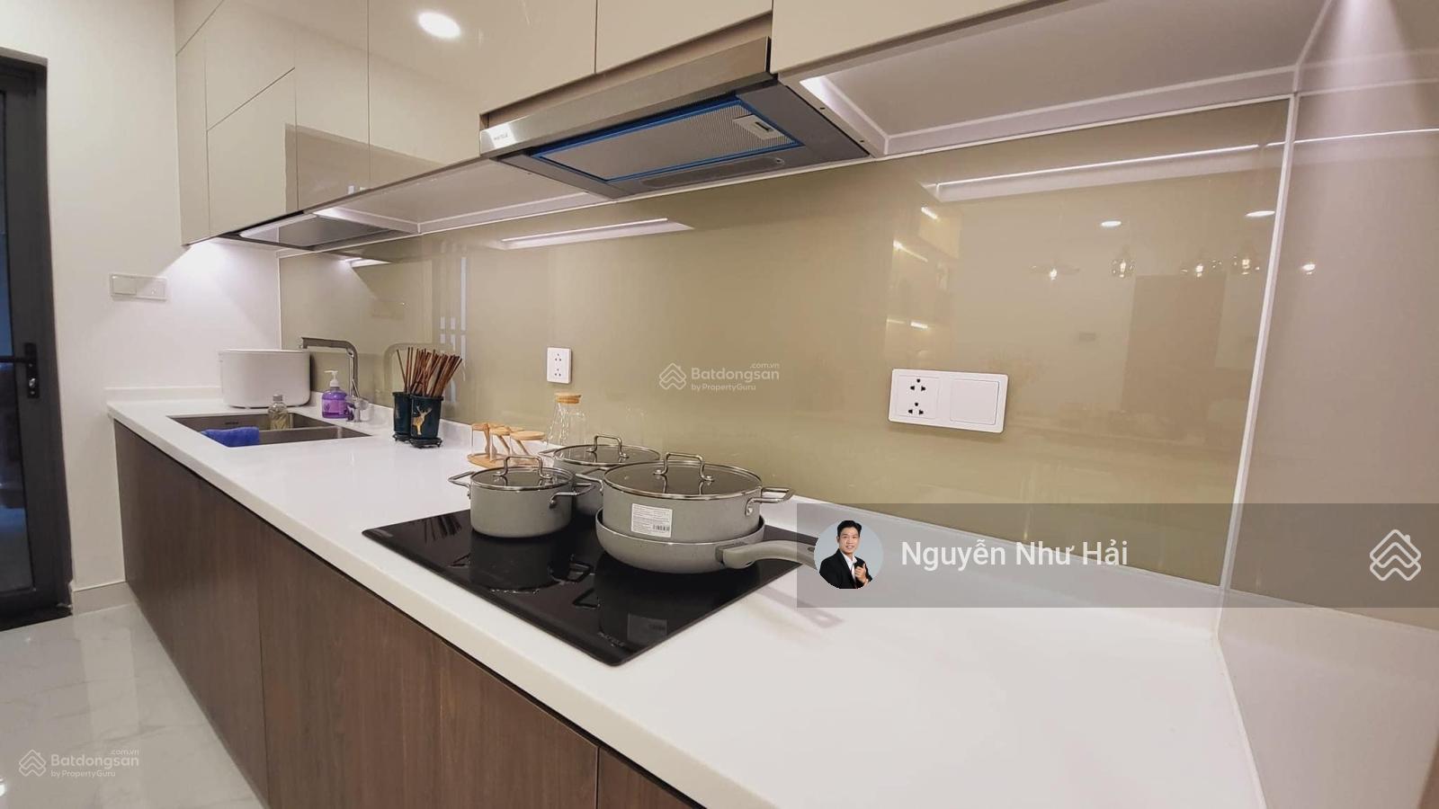 Bán căn hộ Diamond Brilliant Celadon City 97m2 2PN 2 bancon - sát Aeon Mall Tân Phú. Giá HĐMB 5.8tỷ