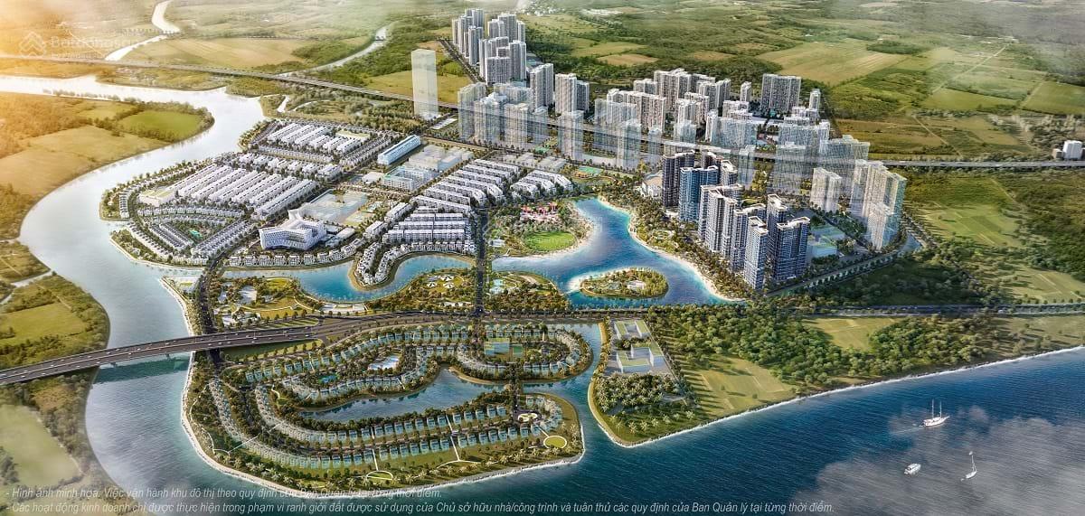 Bán gấp căn hộ 3PN The Beverly tầng cao view trực diện công viên giá 7,5 tỷ. LH 0912 381 ***