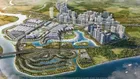 Bán gấp căn hộ 3PN The Beverly tầng cao view trực diện công viên giá 7,5 tỷ. LH 0912 381 ***