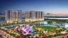 Bán căn 2PN The Beverly căn góc view trực diện công viên giá chỉ 5,15 tỷ. LH 0912 381 ***
