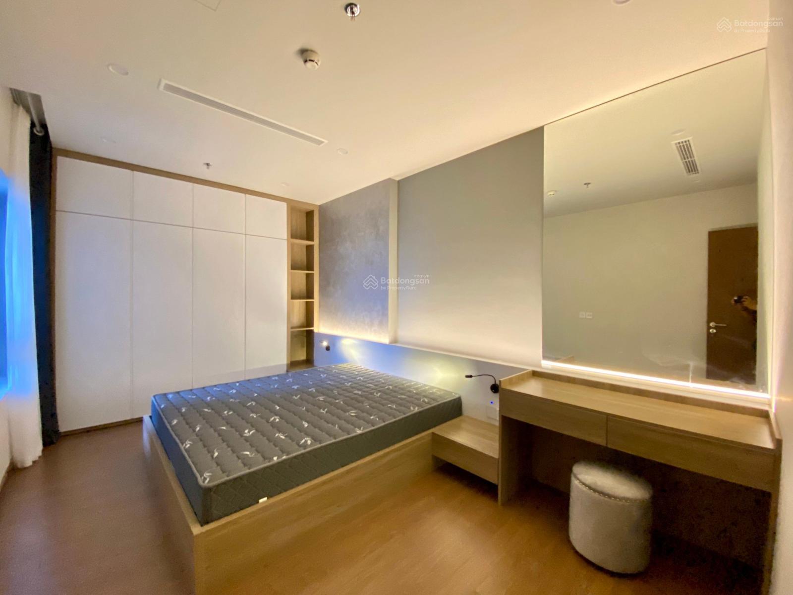 Cho thuê chung cư Tháp Thiên Niên Kỷ 2 phòng ngủ, full đồ cao cấp từ 11 tr/th