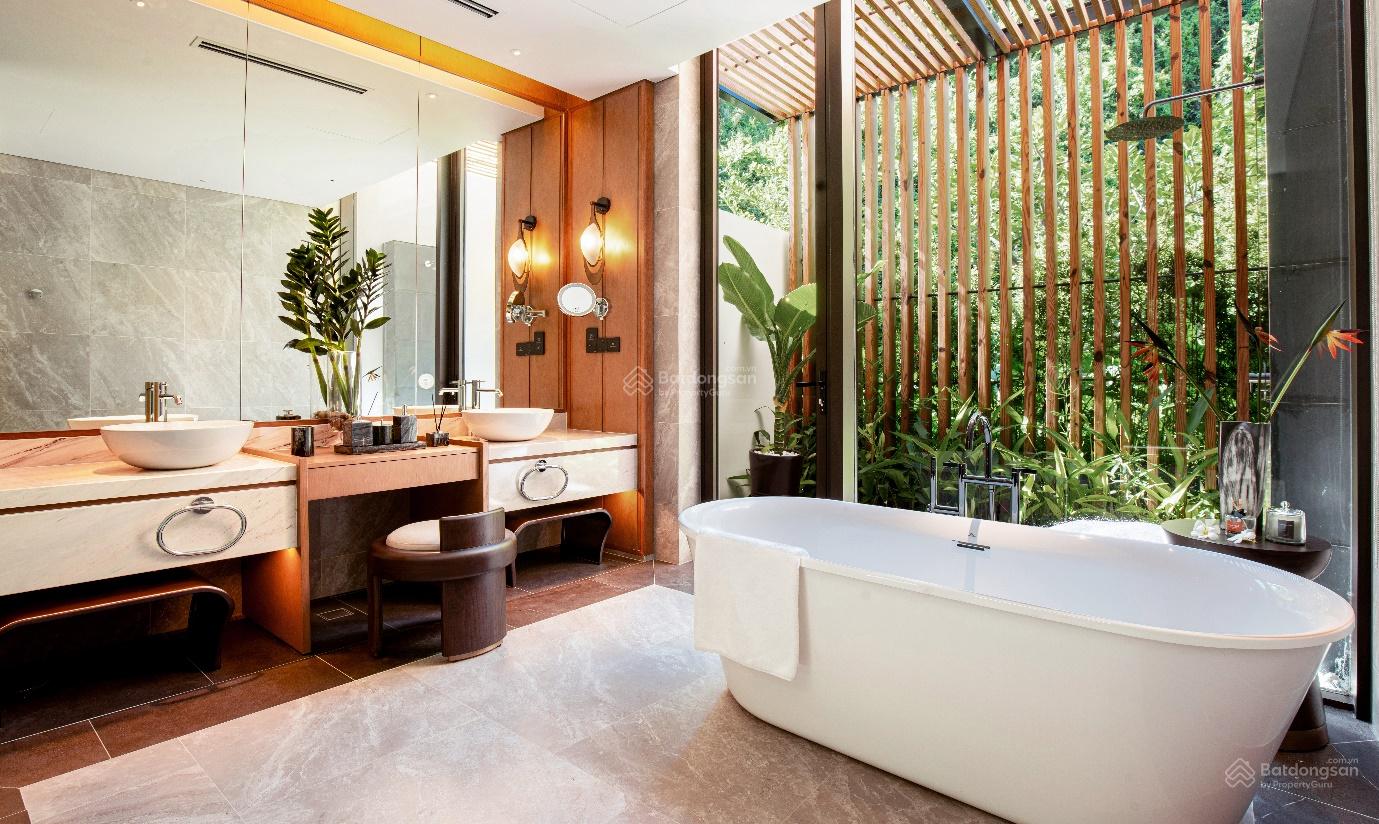 Bán biệt thự Gran Melia Nha Trang 3PN / 382m2 đã có sổ hồng, Chiết khấu đến 16.8%. LH 09o8982299