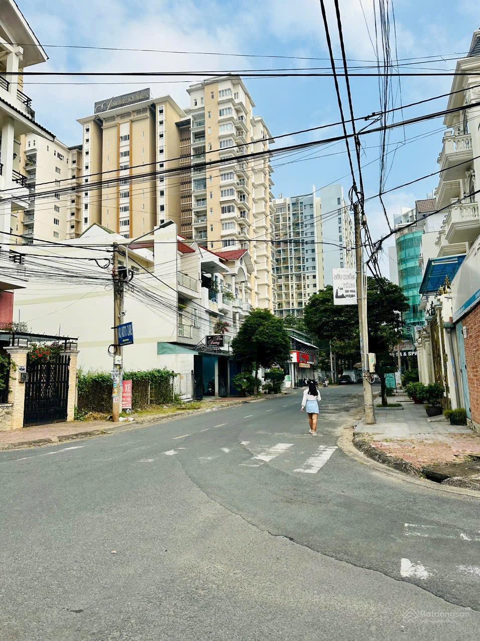Bán lô đất biệt thự sổ riêng thổ cư đường võ thị sáu, Biên hoà , đầy đủ tiện ích giá cực tốt