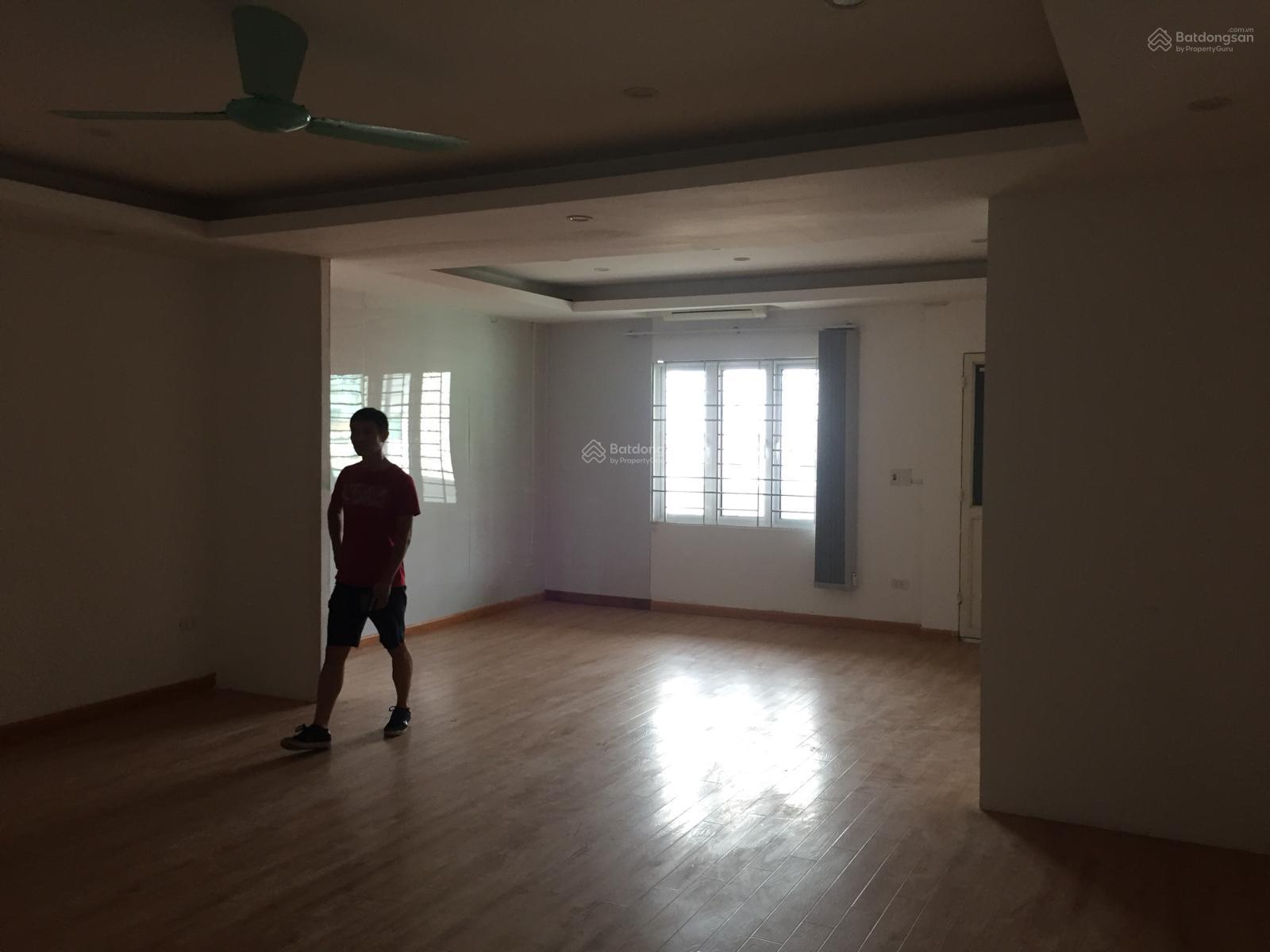 Cho thuê VP phố Nguyễn Khang, Cầu Giấy, Hà Nội, DTSD 35m2 - 135m2 giá từ 7tr - 32tr/tháng