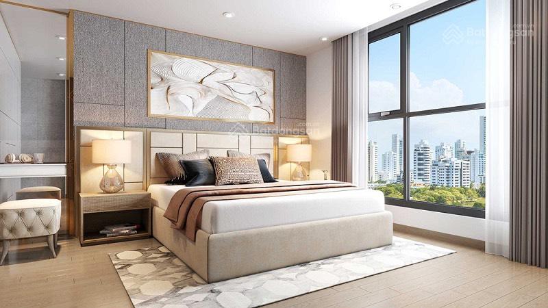 Chính chủ bán CC 3PN, 2WC, 84m2 tại Vinhomes West Point, 8,6 tỷ