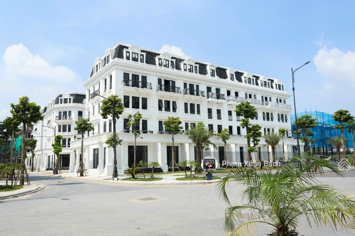 Nhỉnh 30 tỷ bán căn Louis 1 đường 17m, nhà full nội thất như ảnh, DT 95m2, hướng Đông LH:0982 801 ***