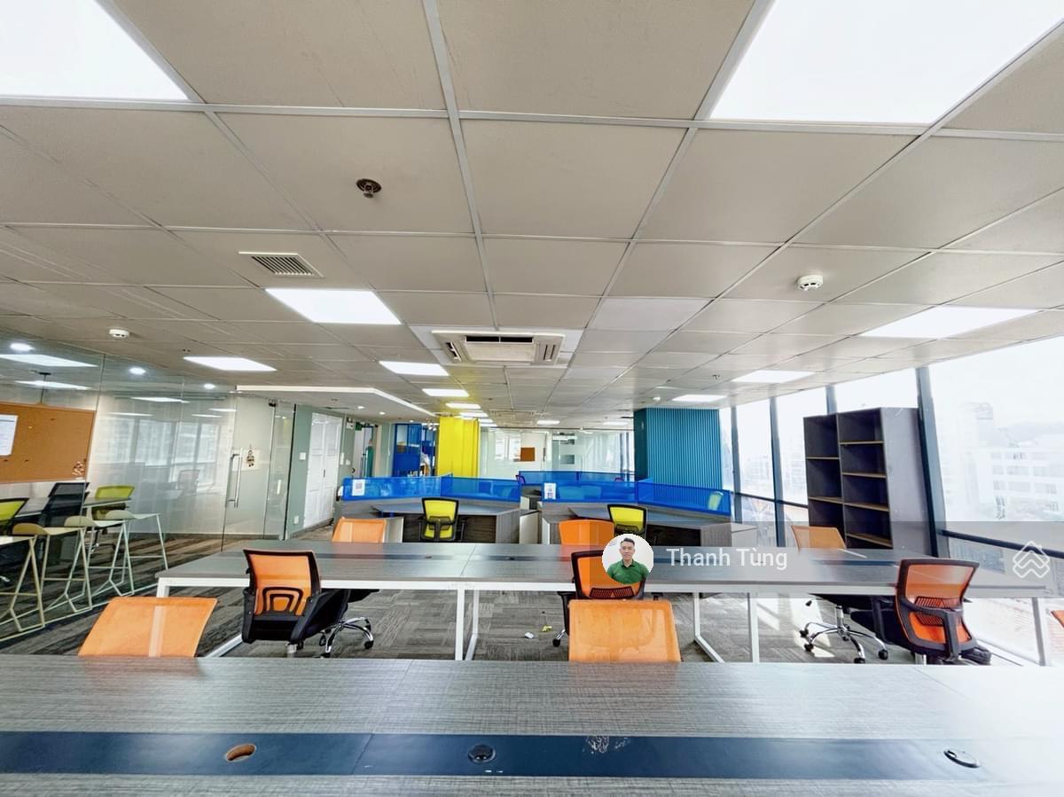 New! Tòa nhà MT Hàm Nghi, Quận 1 - 16x18m - Hầm 9 tầng - HĐT 500 triệu - giá 150 tỷ