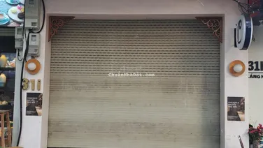 Bán gấp nhà mặt phố Láng Hạ kinh doanh tốt 73m 4 tầng, Thông sàn.