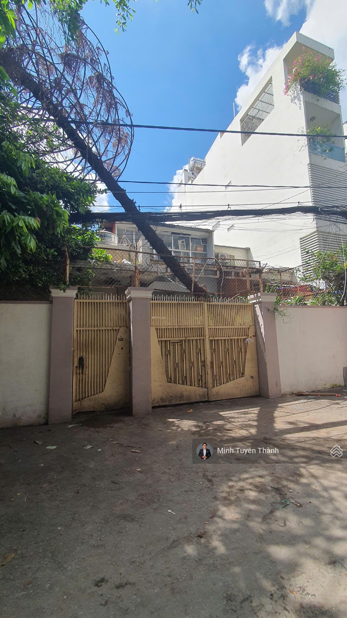 Bán đất khu Hà Đô vip 285 CMT8, (NH 4.9 x 13m), giá chỉ 9,9 tỷ bớt lộc thương lượng chính chủ