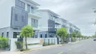 Bảng hàng nhà phố VSIP gần cầu Nguyễn Trãi